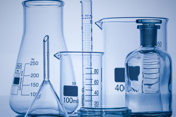 Glassware