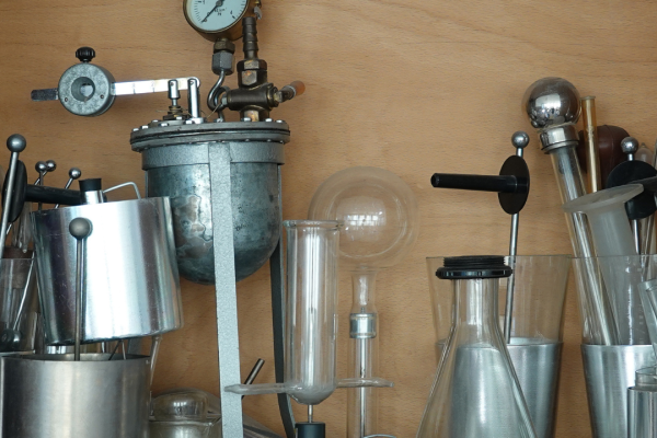 Instruments